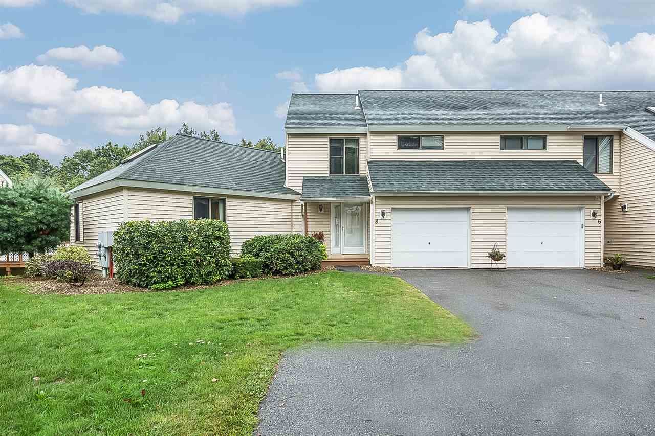 Property Photo:  8 Ironwood Lane  NH 03811 