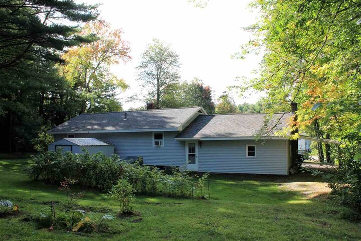 Property Photo:  4 Bean Hill Road  NH 03276 