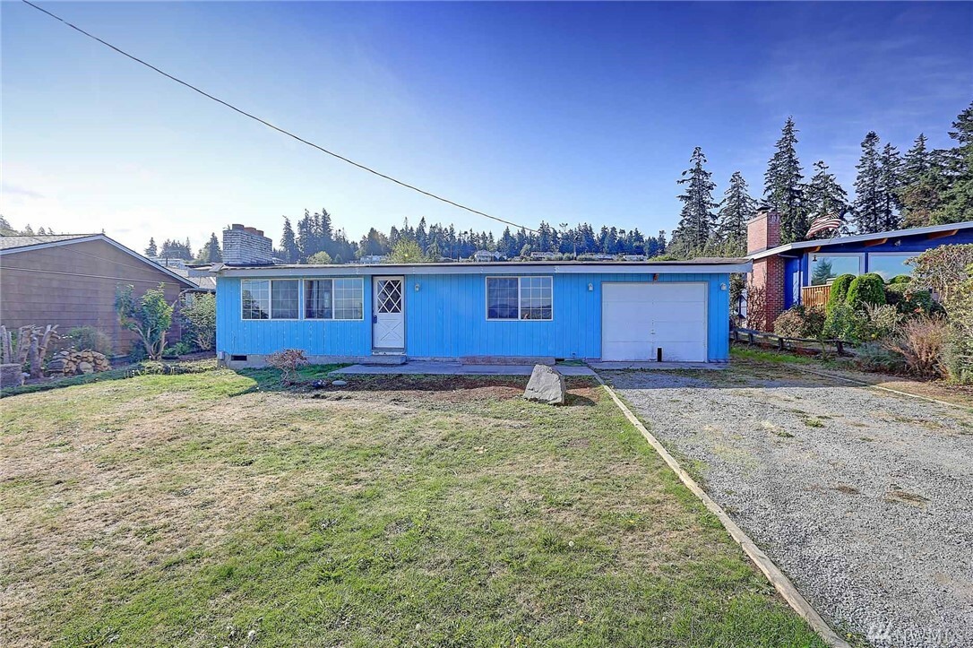 Property Photo:  829 Brokaw Rd  WA 98282 