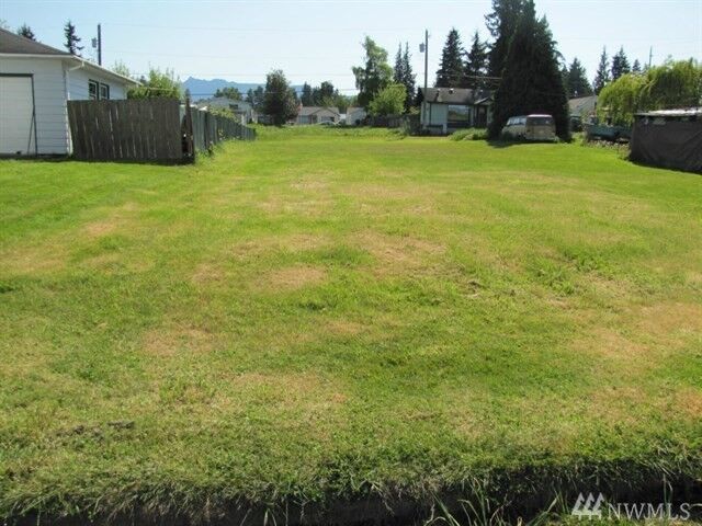 Lot 7 W 12th St  Port Angeles WA 98362 photo
