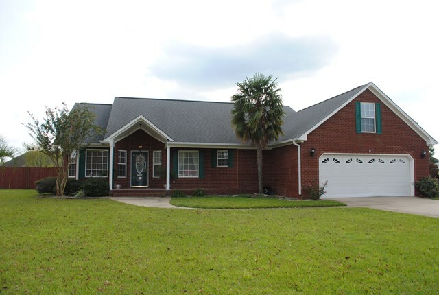 Property Photo:  Aurora Drive  SC 29154 