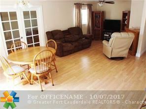 Property Photo:  4861 NW 10th Ter  FL 33309 