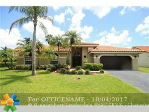 Property Photo:  5099 NW 98th Ln  FL 33076 