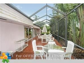 Property Photo:  4602 Queen Palm Ln  FL 33319 