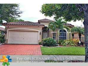 Property Photo:  5115 SW 137th Ter  FL 33027 