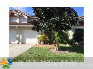 Property Photo:  7354 S Pinewalk Dr S 58-13  FL 33063 