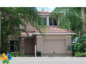 Property Photo: 1721 SW 109th Ter 1721 FL 33324