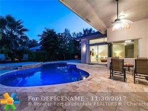 Property Photo:  2561 Eagle Run Ln  FL 33327 