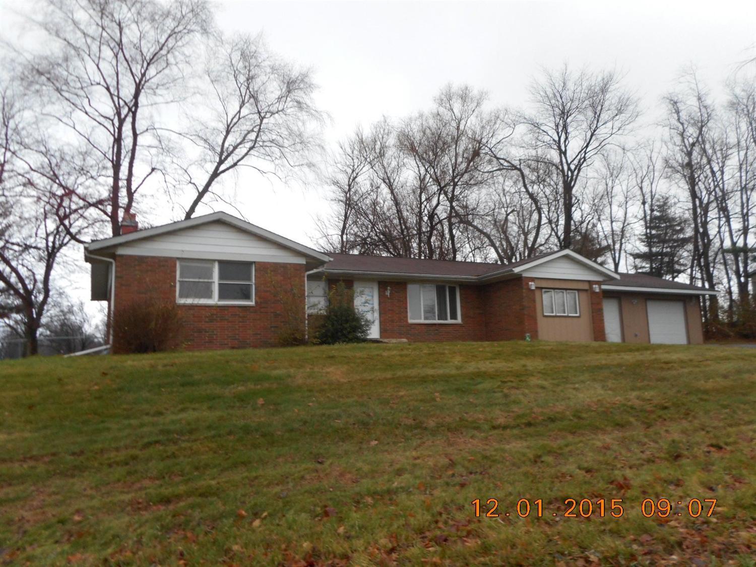 Property Photo: 357 Meadowlark Lane IN 46350