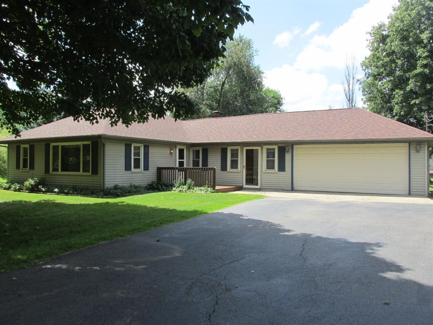 Property Photo: 1754 N Lofgren Road IN 46371