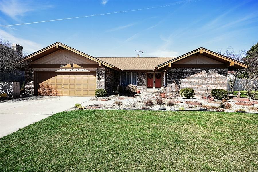 Property Photo:  9820 Twin Creek Boulevard  IN 46321 