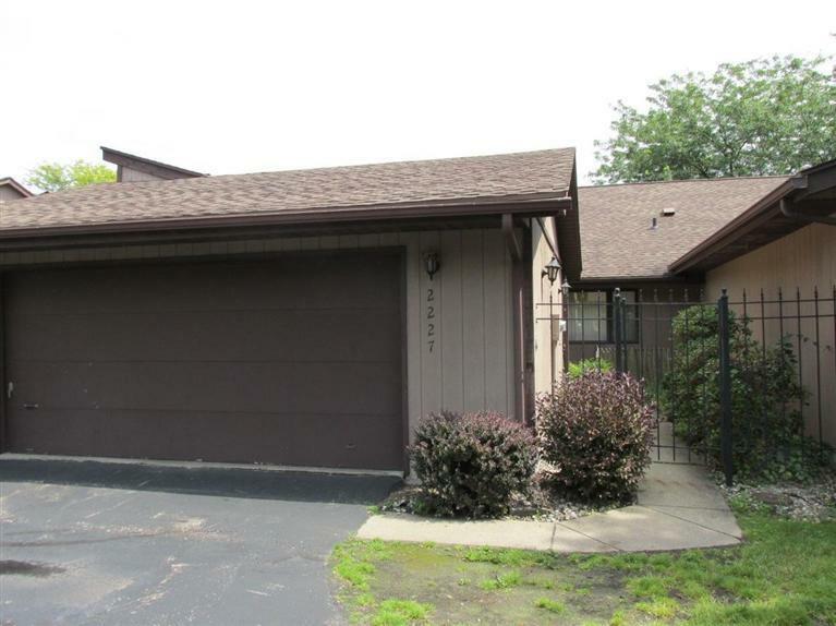 Property Photo: 2227 Island Drive IN 46360