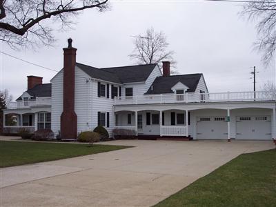 Property Photo: 410 E 650 IN 46350