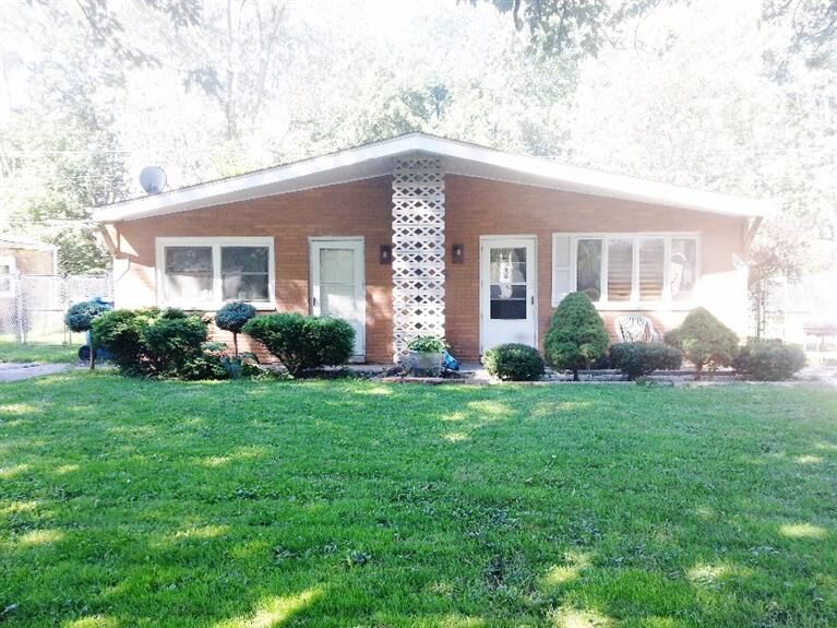 Property Photo: 1018 N Wood Avenue IN 46319