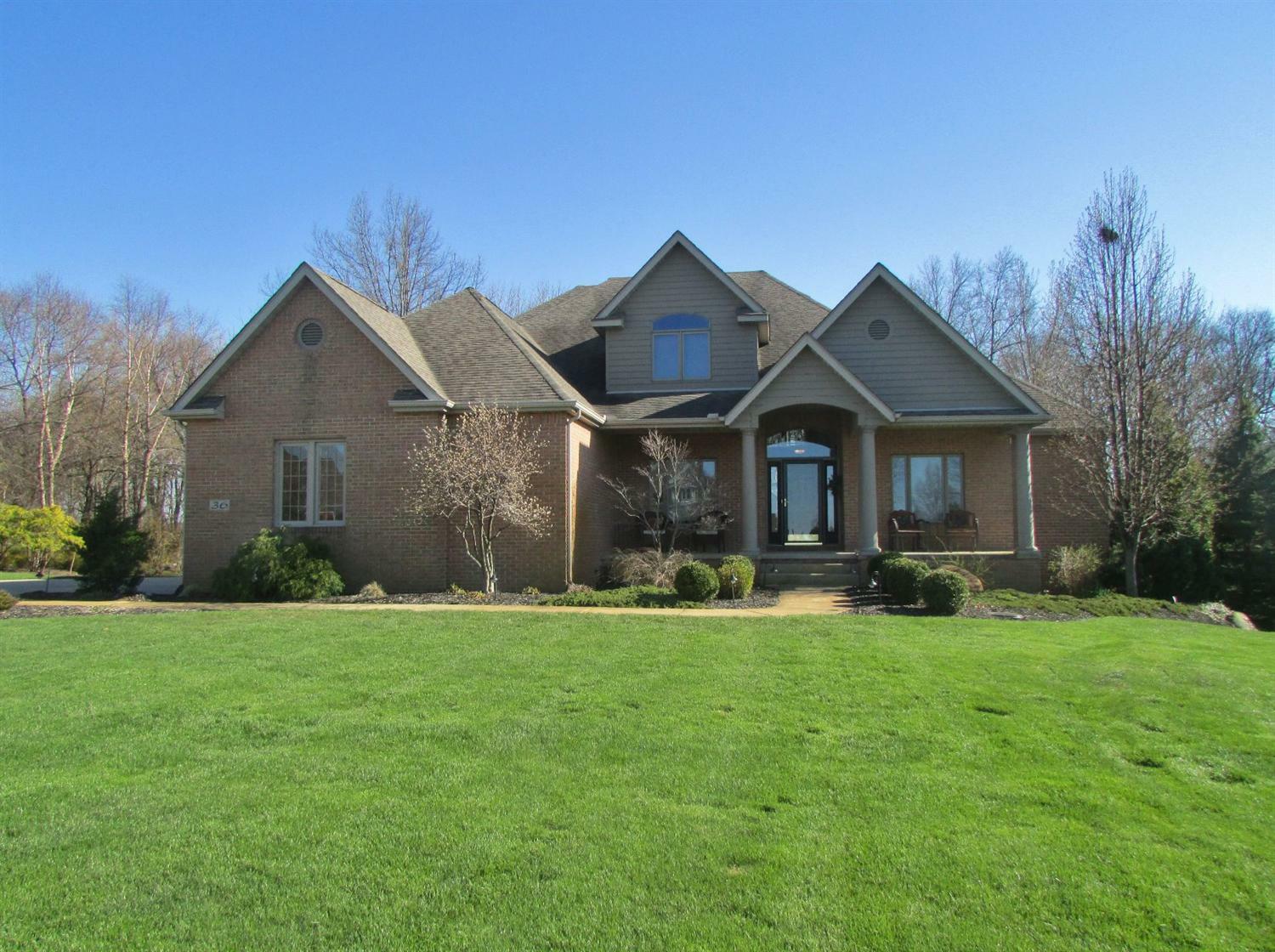 Property Photo: 36 Warren Drive IN 46385