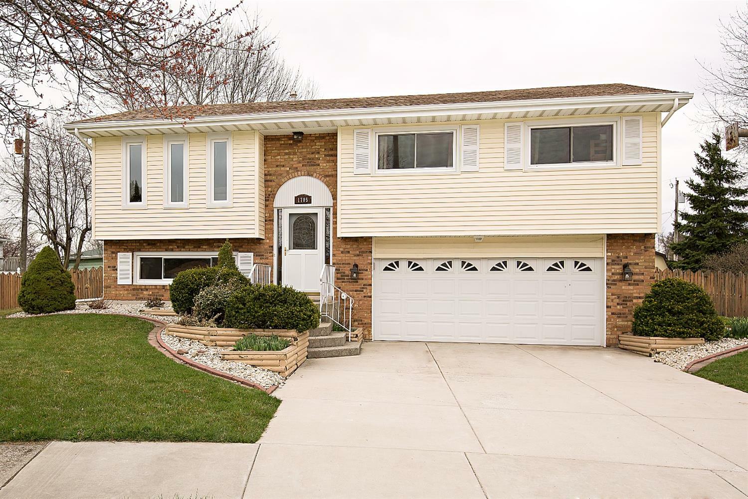 Property Photo: 1705 W 95th Court IN 46307