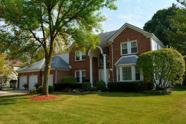 Property Photo:  2829 Whispering Oaks Drive  IL 60089 