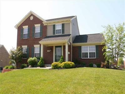 Property Photo:  7208 Sherbrook Court  KY 41042 