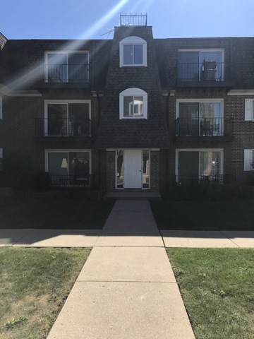 Property Photo: 1905 Golf Road 1A IL 60056