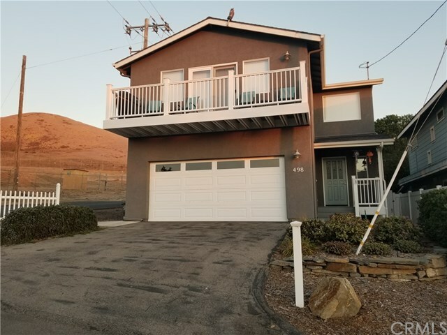 Property Photo:  498 Trinidad Street  CA 93442 