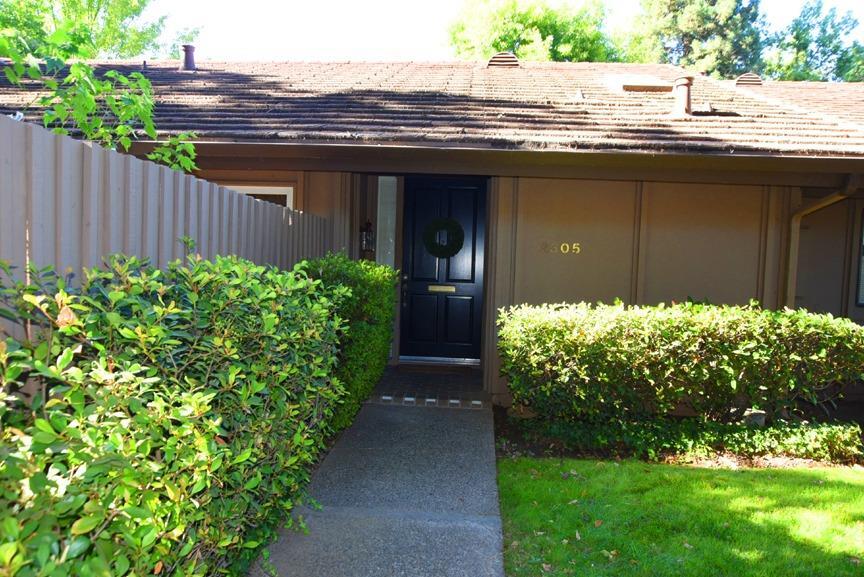 Property Photo:  2305 American River Drive  CA 95825 