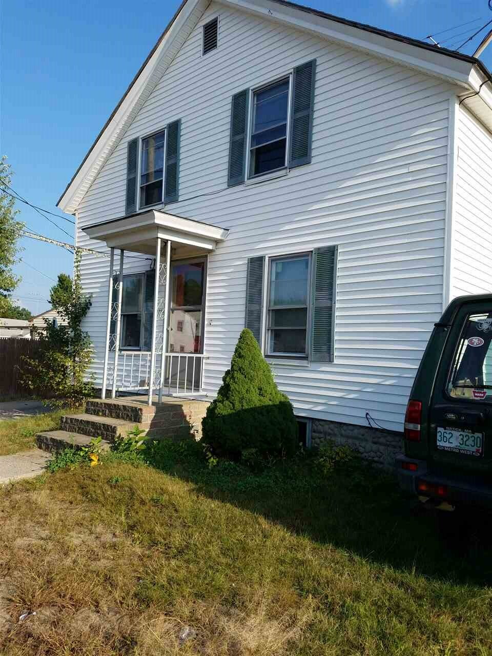 Property Photo: 292 West Hollis Street NH 03060