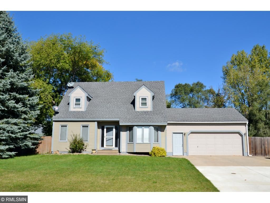 Property Photo:  7991 166th Street W  MN 55044 