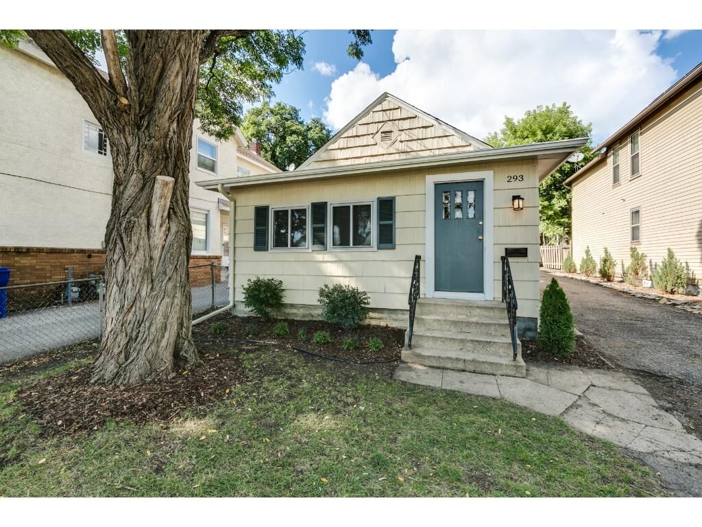 Property Photo: 293 Goodrich Avenue MN 55102