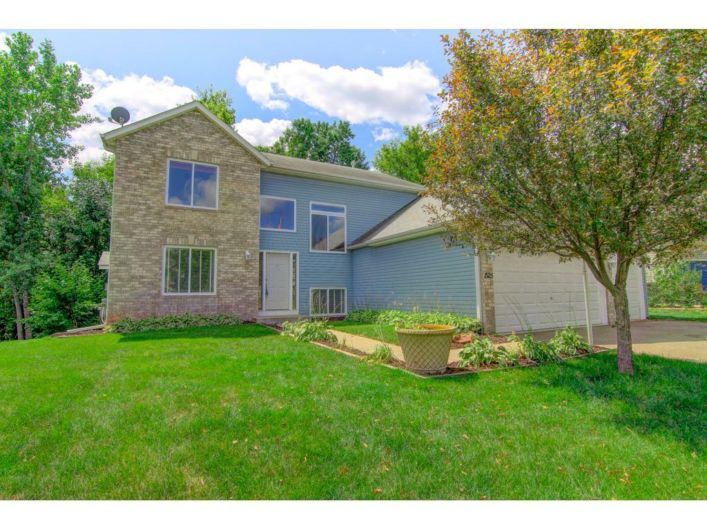 Property Photo: 1525 River Terrace Street WI 54021