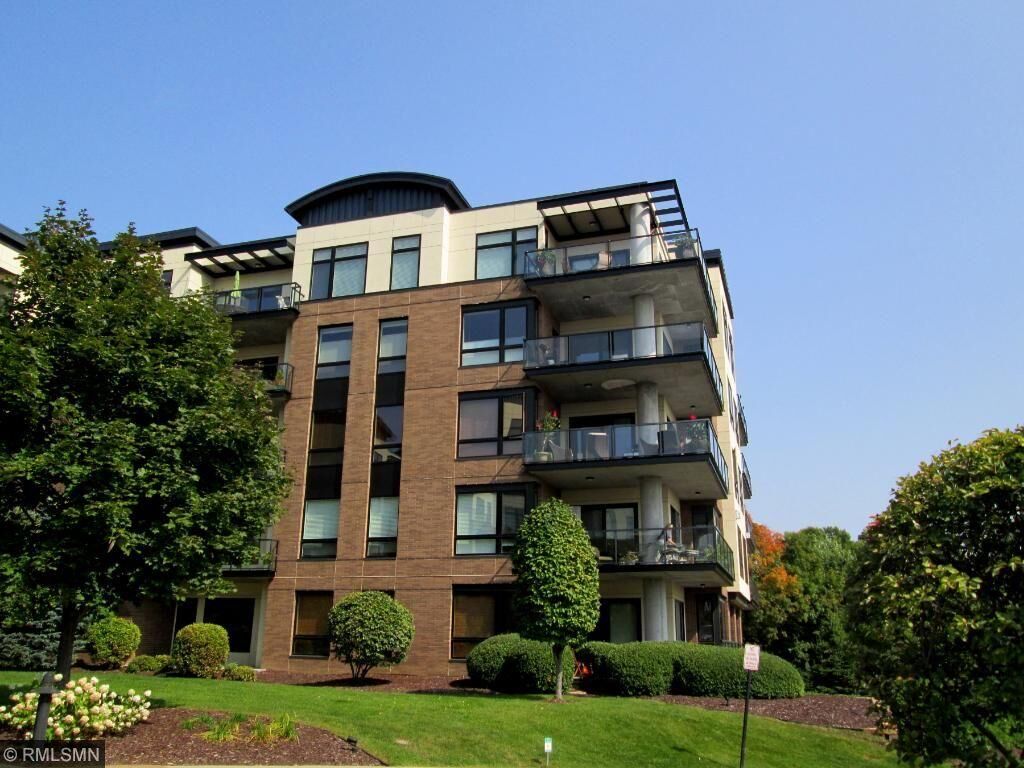 Property Photo: 4201 Sunset Drive N522 MN 55384
