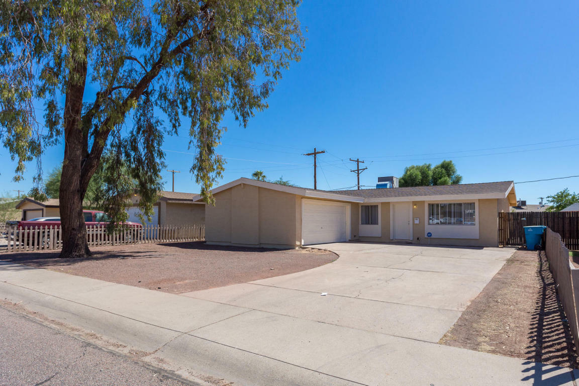 Property Photo:  3835 W Ruth Avenue  AZ 85051 