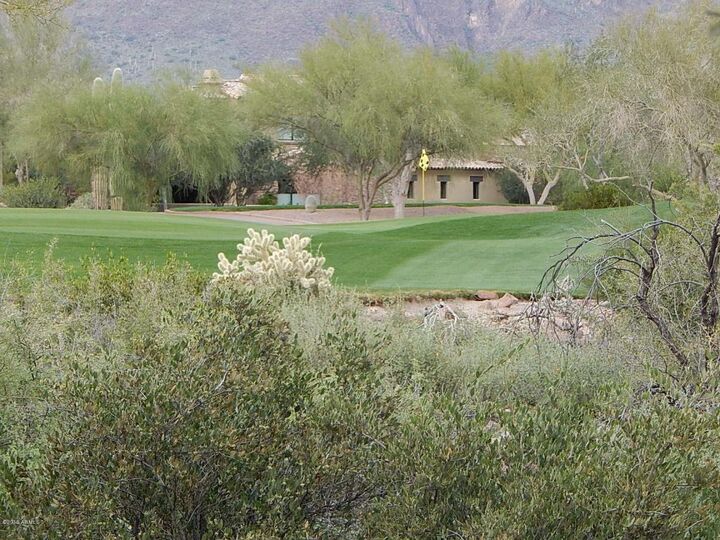 8736 E Quartz Mountain Drive 31  Gold Canyon AZ 85118 photo