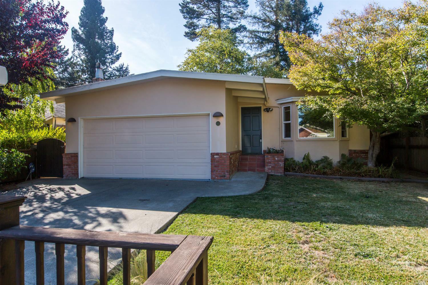 Property Photo:  410 Pine Street  CA 94941 