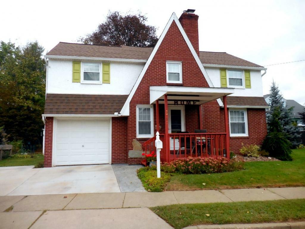 Property Photo: 2707 William Street NY 13760