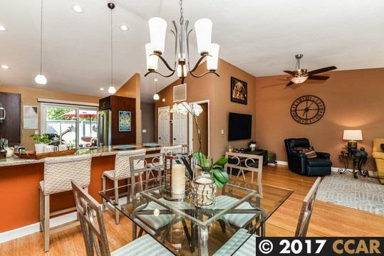 Property Photo: 1624 Ashwood Dr. CA 94553-5347
