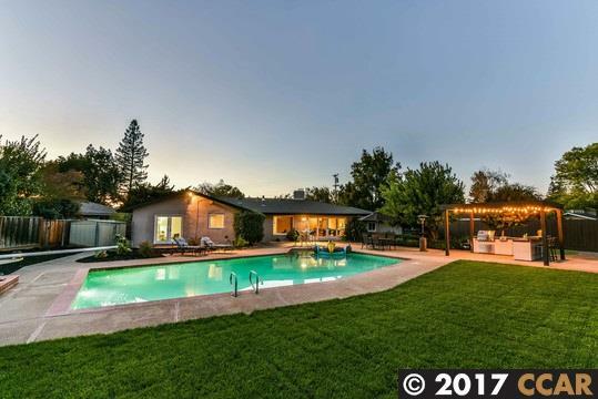 Property Photo:  1915 Blackstone Dr  CA 94598 