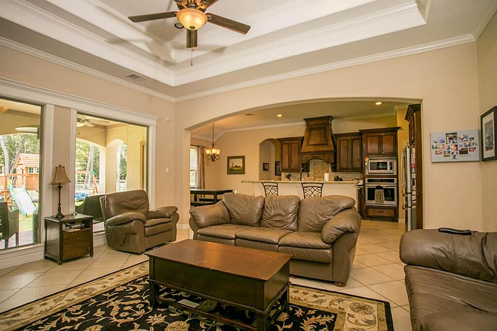 Property Photo: 19478 Humaya Drive TX 77365