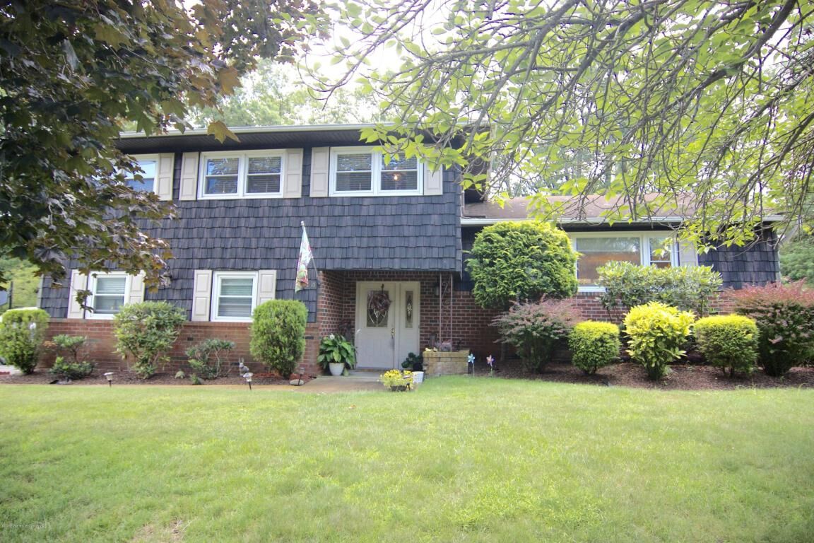 Property Photo:  744 Point View Road  NJ 08724 