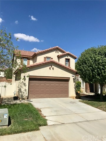 Property Photo:  1342 Comfrey Leaf Drive  CA 92223 