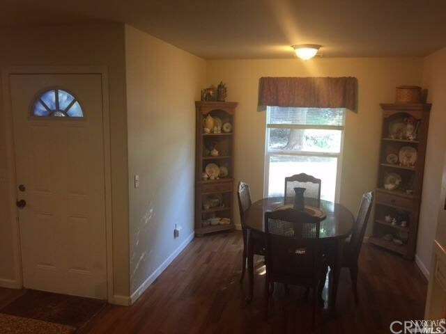 Property Photo: 15440 Utah CA 95422