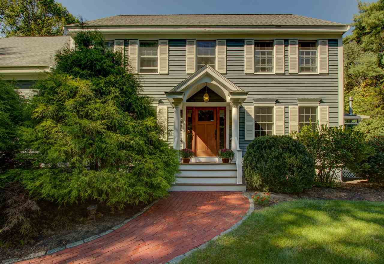 Property Photo: 5 Ridge Road NH 03856