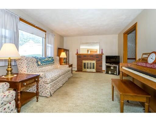 Property Photo: 55 Woodland Road MA 02451