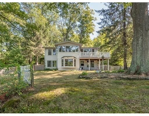 Property Photo:  30 Sumner St  MA 01930 