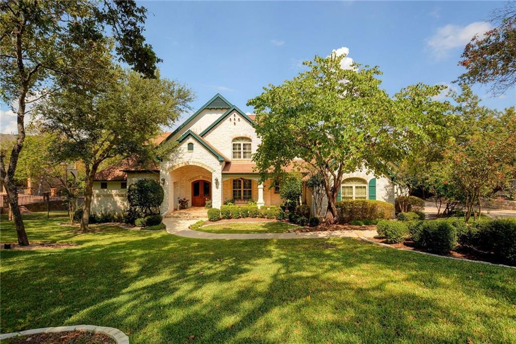 Property Photo: 9514 Westminster Glen Avenue TX 78730