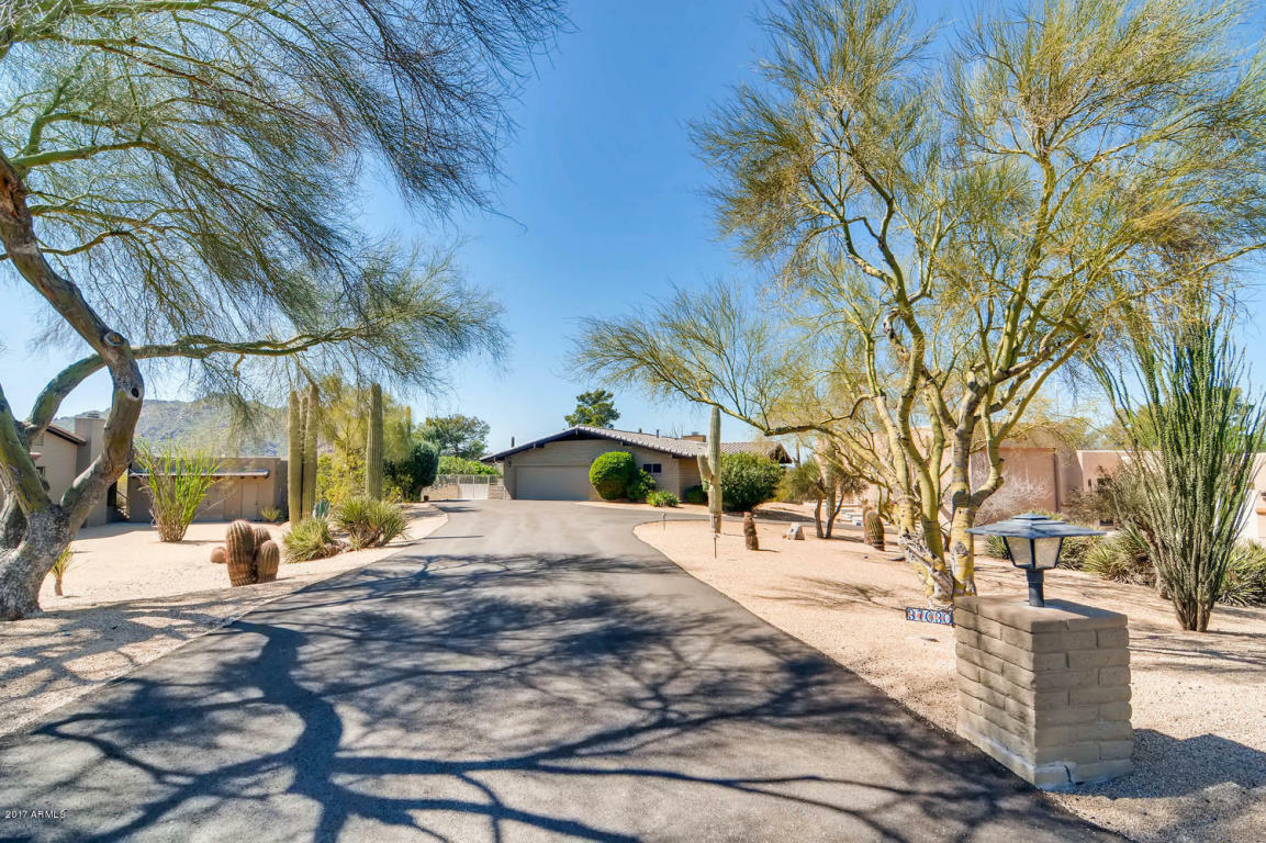 Property Photo:  37030 N Dream Street  AZ 85377 