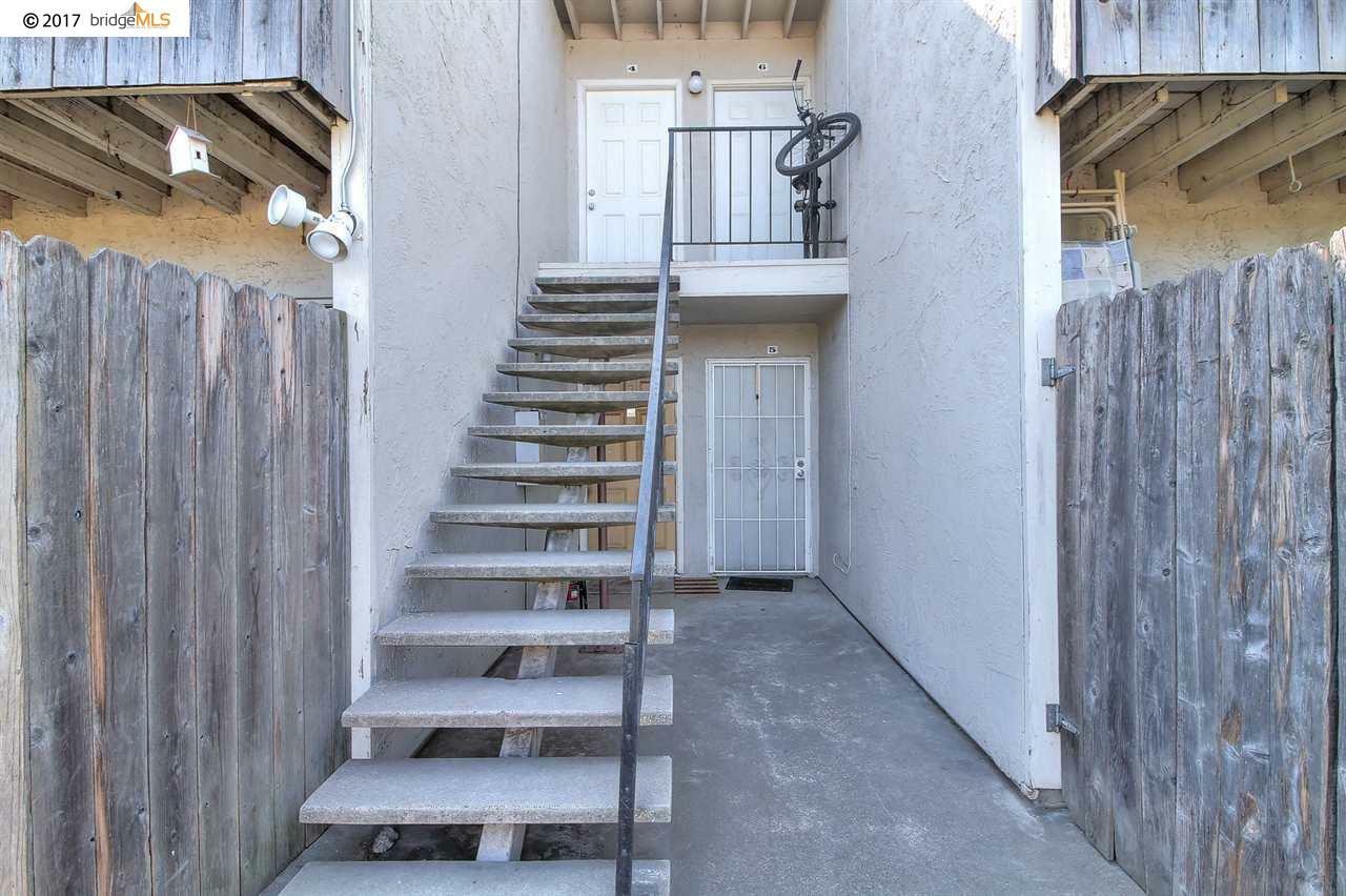 Property Photo:  4810 Blum Rd. 4  CA 94553 