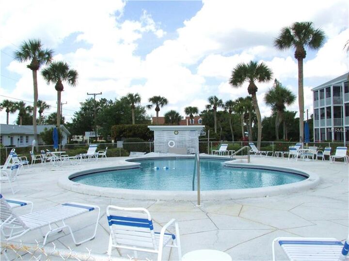 Property Photo:  100 The Esplanade N 6  FL 34285 