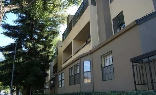 Property Photo: 1820 K Street CA 95811