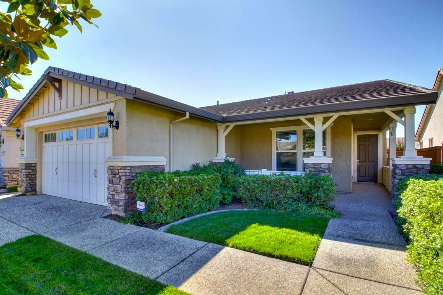 Property Photo:  7532 Abbey Circle  CA 95757 