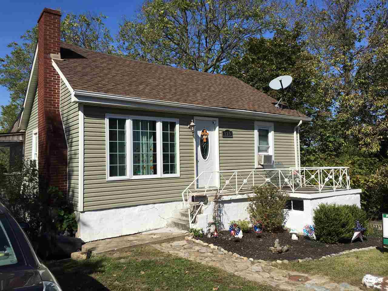 Property Photo:  329 Silver  KY 41074 